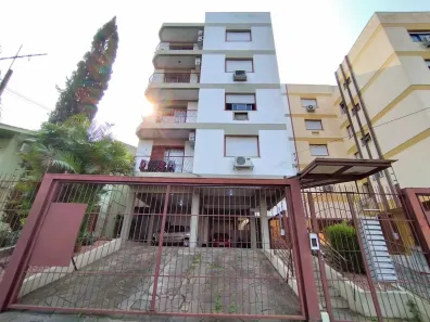 Apartamento com 2 Quartos para alugar, 68m² no Ouro Branco, Novo Hamburgo