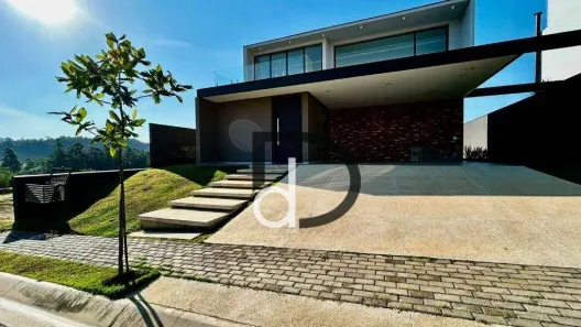 Casa de Condomínio com 3 Quartos à venda, 317m² no Santa Cândida, Vinhedo
