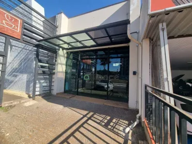Ponto Comercial para alugar, 144m² no Cidade Jardim, Americana