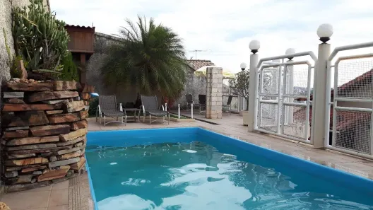 Casa com 3 Quartos à venda, 314m² no São Marcos, Belo Horizonte
