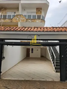 Sobrado com 3 Quartos à venda, 210m² no Vila Feliz, São Paulo