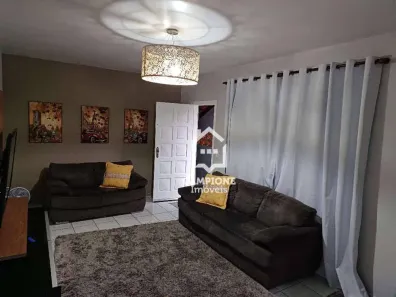 Sobrado com 5 Quartos à venda, 149m² no Pirituba, São Paulo