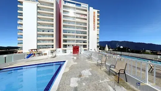 Apartamento com 2 Quartos à venda, 78m² no Centro, Bertioga