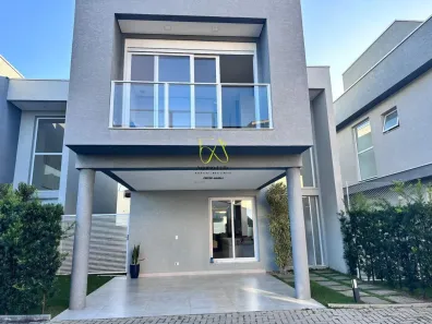 Casa de Condomínio com 3 Quartos à venda, 174m² no Vila Petrópolis, Atibaia