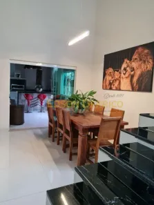 Casa de Condomínio com 4 Quartos à venda, 360m² no Loteamento Residencial Reserva dos Lagos, Pindamonhangaba