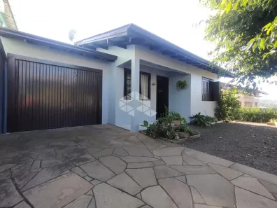 Casa com 3 Quartos à venda, 152m² no Boa Vista, Lindolfo Collor
