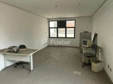 à venda, 37m² no Vila Nova Conceição, São Paulo