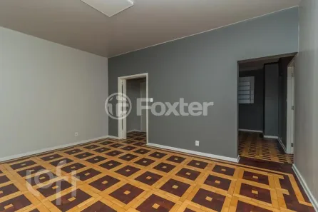 Apartamento com 3 Quartos à venda, 107m² no Moinhos de Vento, Porto Alegre