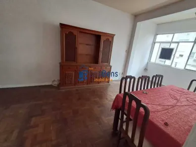 Apartamento com 3 Quartos à venda, 92m² no Copacabana, Rio de Janeiro