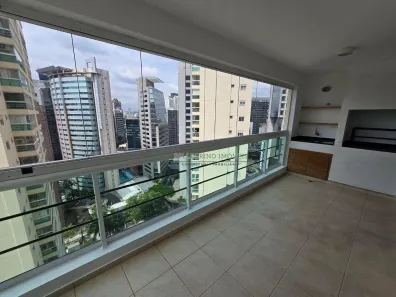 Apartamento com 3 Quartos à venda, 112m² no Vila Olímpia, São Paulo