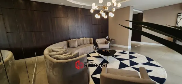 Apartamento com 4 Quartos à venda, 276m² no Cabeçudas, Itajaí