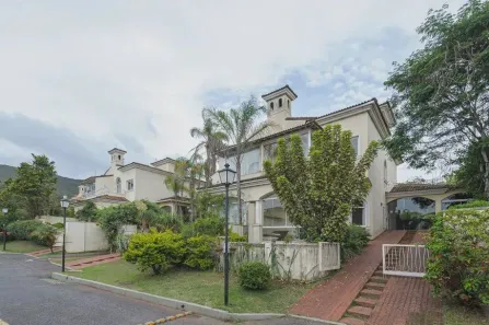 Casa de Condomínio com 3 Quartos à venda, 180m² no Alphaville - Lagoa dos Ingleses, Nova Lima