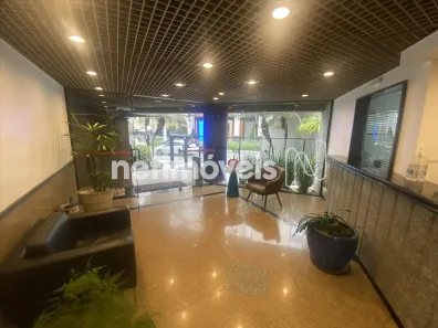 Sala Comercial para alugar, 44m² no Vila Olímpia, São Paulo
