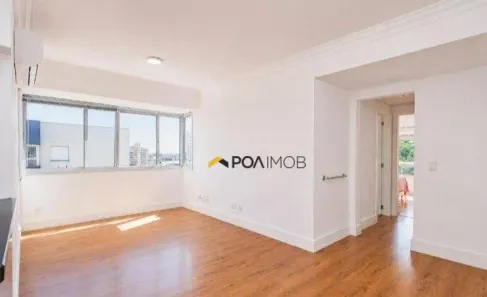 Apartamento com 2 Quartos para alugar, 70m² no Higienópolis, Porto Alegre