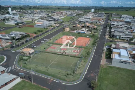 Lote/Terreno à venda, 377m² no Terravista Residence Club, Mirassol