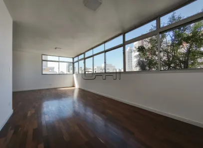 Cobertura com 3 Quartos para alugar, 183m² no Perdizes, São Paulo