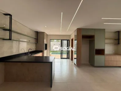 Casa de Condomínio com 3 Quartos à venda, 185m² no Aponiã, Porto Velho