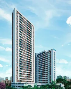 Apartamento com 2 Quartos à venda, 76m² no Torre, Recife