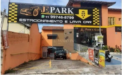Lote/Terreno para alugar, 260m² no Centro, Jundiaí