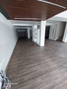 Imóvel Comercial com 3 Quartos para alugar, 262m² no Jardim, Santo André