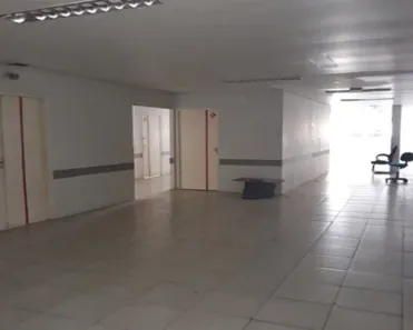 Prédio Comercial à venda, 1021m² no Centro, Diadema