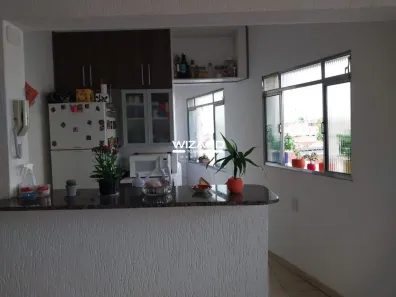 Apartamento com 2 Quartos à venda, 56m² no Alto da Mooca, São Paulo