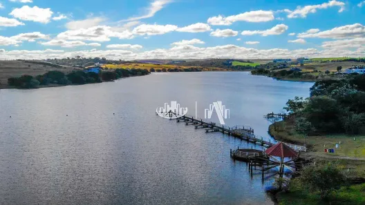 Lote/Terreno à venda, 1500m² no Ecovillas do Lago, Sertanópolis