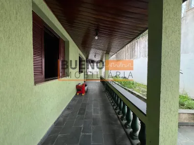 Casa com 3 Quartos à venda, 118m² no Jardim Bela Vista, Americana