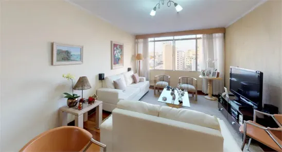 Apartamento com 4 Quartos à venda, 220m² no Perdizes, São Paulo