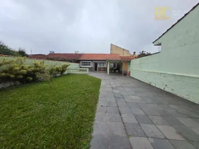 Casa com 2 Quartos à venda, 112m² no Centro, Peruíbe