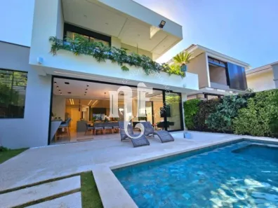 Sobrado com 5 Quartos à venda, 350m² no Riviera, Bertioga