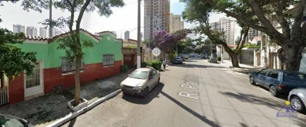 Lote/Terreno à venda, 400m² no Vila Regente Feijó, São Paulo