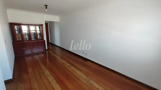 Apartamento com 3 Quartos à venda, 82m² no Vila Ivone, São Paulo