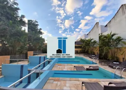 Apartamento com 3 Quartos à venda, 95m² no Vila Progredior, São Paulo
