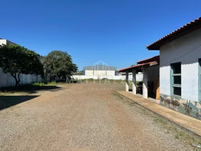 Lote/Terreno à venda, 2608m² no Parque Egisto Ragazzo, Limeira