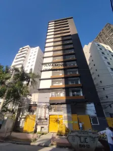Apartamento com 1 Quarto à venda, 29m² no Pinheiros, São Paulo