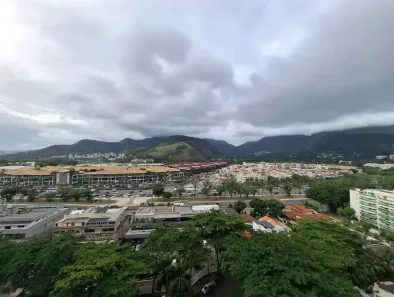 Apartamento com 4 Quartos à venda, 145m² no Barra da Tijuca, Rio de Janeiro