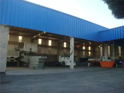 Galpão/Depósito/Armazém à venda, 1093m² no Jardim Aparecida, Campinas