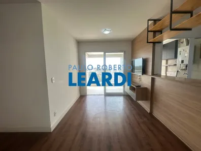 Apartamento com 2 Quartos para alugar, 62m² no Vila Anastácio, São Paulo