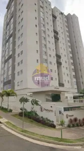Apartamento com 2 Quartos à venda, 63m² no Jardim Ouro Verde, São José do Rio Preto