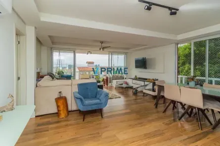 Apartamento com 3 Quartos à venda, 171m² no Tristeza, Porto Alegre