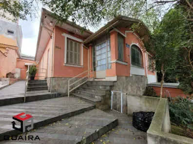Imóvel Comercial com 3 Quartos à venda, 233m² no Jardim, Santo André