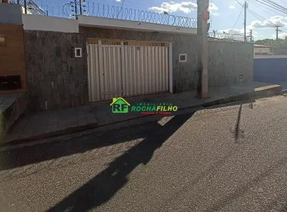 Casa com 6 Quartos à venda, 300m² no Nossa Senhora das Graças, Teresina