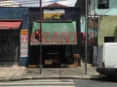 Imóvel Comercial com 7 Quartos à venda, 183m² no Catumbi, São Paulo