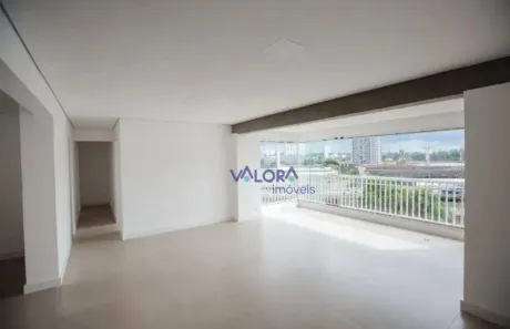 Apartamento com 3 Quartos à venda, 121m² no Vila Leopoldina, São Paulo