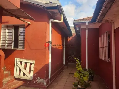 Casa com 2 Quartos à venda, 152m² no Nova Gerty, São Caetano do Sul