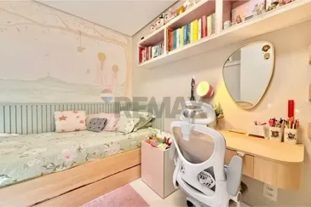 Apartamento com 3 Quartos à venda, 112m² no Pedreira, Belém