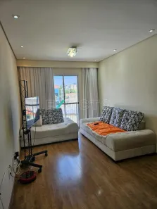 Apartamento com 2 Quartos à venda, 67m² no Chácara da Barra, Campinas