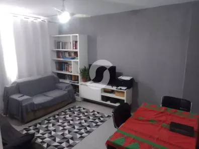 Apartamento com 2 Quartos à venda, 78m² no Barro Vermelho, São Gonçalo