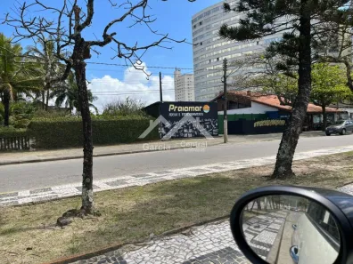 Lote/Terreno à venda, 1260m² no Centro, Peruíbe